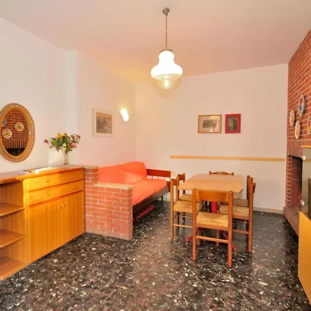 Gaia By Interhome * Bibione