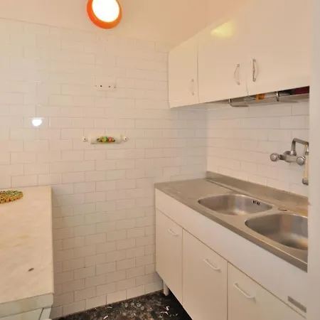 Gaia By Interhome Apartmán