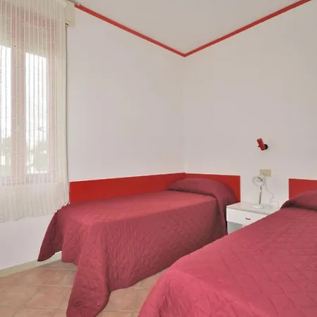 Daire Gaia-2 By Interhome Bibione