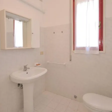 Appartement Gaia By Interhome Bibione