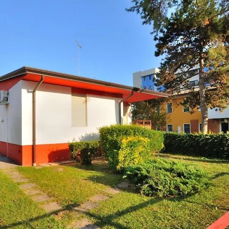 Appartement Gaia By Interhome